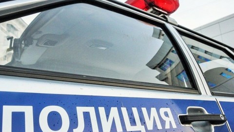 Во Льговском районе благодаря бдительности соседей раскрыта кража из дома